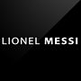Leo Messi New Brand (Proyecto personal). Un progetto di Design di Alex Bailon - 04.01.2012