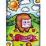 Apocalipse Deck. Un projet de Design  et Illustration traditionnelle de Pedro Sorto - 13.02.2012