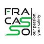 Studio logo Fracasso s.p.a.. Un progetto di Design di Raffaele Fanini - 13.03.2012