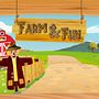 Farm & Fun. Un proyecto de Diseño e Ilustración tradicional de Alberto Gutiérrez Bárcena - 30.03.2012