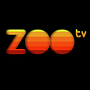 ZooTv. Un progetto di Design, Motion graphics e Cinema, video e TV di JOSE CARLOS GIL - 29.04.2012
