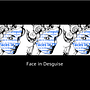 Intro Face in Desguise. Een project van Motion Graphics van Cristina Crespo - 14.05.2012
