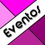 Eventos. Een project van  Ontwerp y  Reclame van Eric Pérez Cañedo - 26.06.2012
