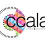 Logo Ccala design & management. Design, e Publicidade projeto de Adolfo Ccala Quispe - 07.11.2012
