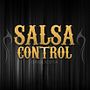 Logotype Salsa y Control orquesta. Design, Ilustração tradicional, Fotografia, e Publicidade projeto de Javier Artica Art Direction - 12.12.2012