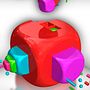 reel motion graphichs 2012. Een project van Motion Graphics y 3D van vane Iglesias - 14.12.2012
