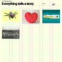 Everything tells a Story . Film, Video, TV, Fotografi & Iklan proyek oleh Pablo Gentile - 02.11.2013