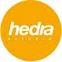 Website Hedra . % estudio Hedra tarafından hazırlanan Reklamcılık, Tasarım, Ve BT projesi - 03.27.2013