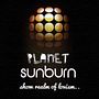 Storyboard Planet Sunburn. Traditional illustration, Advertising, and Design project by Agustina Olivera - 07.04.2013