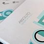 ABSOLUTO, Nadir Afonso. Design project by Juan Lois Bocos - 11.06.2013