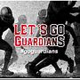 Propuesta de Logo para Equipo de Fútbol Americano Vigo Guardians. Design project by Carlos Garrido Velasco - 11.25.2013