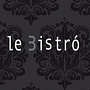 Restaurante Le Bistró. Projekt z dziedziny Design i  Reklama użytkownika Graciela Delgado - 25.11.2013