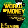 Exposicion critica economica y social - WORLD OF MONEY . % ALVARO CASTRO PEÑA tarafından hazırlanan Tasarım, Geleneksel illüstras, Ve on projesi - 12.15.2013