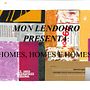 Homes, homes e homes. Traditional illustration project by Mon Lendoiro - 01.16.2014