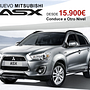 Campaña verano Mitsubishi . Pencitraan Merek, Identitas, Pengembangan Web, Arahan Seni, Dan UX / UI proyek oleh Sebas Intelisano - 08.14.2013