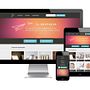 Proyecta . UX / UI, Dan Desain Web proyek oleh Sandra Vilarrubias - 02.17.2014
