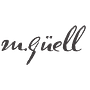 MFGÜELL Ein Projekt aus dem Bereich Webdesign von Verónica Ramírez Álvarez - 03.03.2014