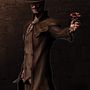 Jack Destripador. Een project van 3D van Guillermo Morillas Gonzalez - 08.03.2014