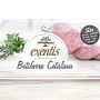 Butifarra Catalana, Exentis. Un proyecto de Packaging de Emiliano Nastari - 22.03.2014