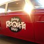 La Banda de Johnny Roqueta. Un proyecto de Gestión del diseño, Animación 2D, Cómic y Música de Rafel Vaquer - 31.03.2014