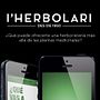 L’HERBOLARI APP Ein Projekt aus dem Bereich Br, ing und Identität, Kunstleitung und UX / UI von Joan Bagan Castillo - 12.10.2012