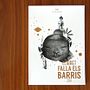 Nuevo proyecto Ein Projekt aus dem Bereich Verlagsdesign, Traditionelle Illustration, T und pografie von Ivan Soucase Gonzalez - 22.04.2014