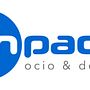 Logo innpadel. Graphic Design project by Miguel Angel Esteban Vergara - 01.06.2014