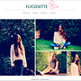 Diseño y Desarrollo web Flycosette. Un proyecto de Desarrollo Web y Diseño Web de Gustavo Caso - 01.05.2014