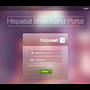 Hispasat Broadband. Een project van UX / UI van Alex R Chies - 12.05.2014