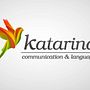 Logo Design | Katarina MaNa. Un projet de Design graphique , et Webdesign de Carlos Yllobre - 12.05.2014