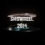 Showreel 2014. Un projet de 3D, Beaux Arts , et Conception de personnages de Fran Martínez Carrillo - 18.05.2014