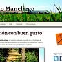 DeGustoManchego. Un progetto di Web development e Web design di Jose Manuel López Cuenca - 18.05.2014