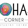 Logotipos. Design gráfico projeto de María Esteban Calvo - 22.05.2014