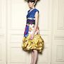 Colección Moda Ein Projekt aus dem Bereich Design und Design von Garderoben von Irene Álvarez Aláez - 16.06.2014