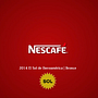 Nescafé. Tampoco es pa´tanto. Un progetto di Br, ing, Br, identit, Design interattivo, Scrittura, Postproduzione fotografica e Pubblicità di Jesús Ramos García-Elorz - 29.05.2014