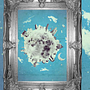 Artwork collection. Art Direction, Design, and Fine Arts project by Rade Saptovic - 09.26.2011