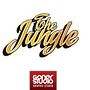 The Jungle Sessions. Graphic Design project by Goner STUDIO - 07.11.2014