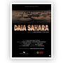 Imagen Gráfica para DAIA SAHARA. Design, Design gráfico, e Eventos projeto de Maria Navarro - 15.07.2014