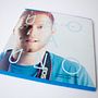Revista Ein Projekt aus dem Bereich Design, Kunstleitung, Verlagsdesign, Grafikdesign und Produktdesign von estudio disint - 17.07.2014