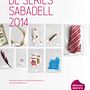 FESTIVAL DE SÈRIES SABADELL 2014 . % Helena Deu Ferrer tarafından hazırlanan Film, Video ve TV, Sanat Yönetmenliği, Ve Fotoğrafçılık projesi - 07.31.2014