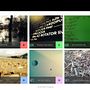 New Web Project (sketch). Un projet de Design d'interaction, Webdesign , et UX / UI de Wemba Studio - 17.08.2014