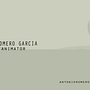 animation reel 2014 . Animație de antonio_romero_garcia - 08.19.2014
