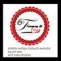 femenit paint. Un progetto di Artigianato e Pittura di JENIFERTH ANDREA GONZALEZ MANRIQUE - 22.08.2014