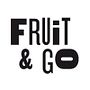 Fruit&Go, Identity . Pencitraan Merek & Identitas proyek oleh Floriane Jambu - 08.24.2014