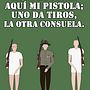 Aquí mi fusil. Un proyecto de Cine, vídeo y televisión de Arkaitz Gartzia - 27.07.2014