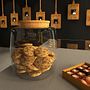 The Bakery Ein Projekt aus dem Bereich Innendesign von M.Carmen Donat - 31.05.2014