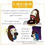 El pan de cada día - Hogar dulce hogar. No os fiéis de las cosas deliciosas sospechosamente abandonadas. Un proyecto de Ilustración tradicional de Cou Feis - 09.09.2014