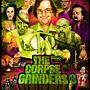 The Corpse Grinders 3 . Ilustrasi tradisional proyek oleh Roc Alemany - 09.15.2014