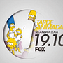 FOX (Portugal) - Tarde Animada . % Maria Luisa Ferreira Pires tarafından hazırlanan Film, Video ve TV projesi - 09.15.2014