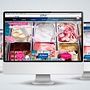 Diseño Web - La Ibense. Un progetto di Web development, Graphic design, Web design e Fotografia di ERBA - 17.09.2014